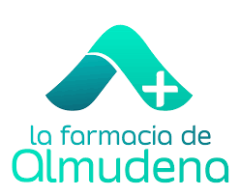 Farmacia Almudena Serrano Guillén